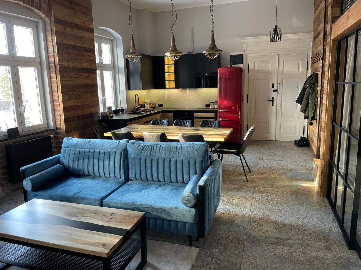 Ferienwohnung Pod Korona 5 Jelenia Góra Exterior foto