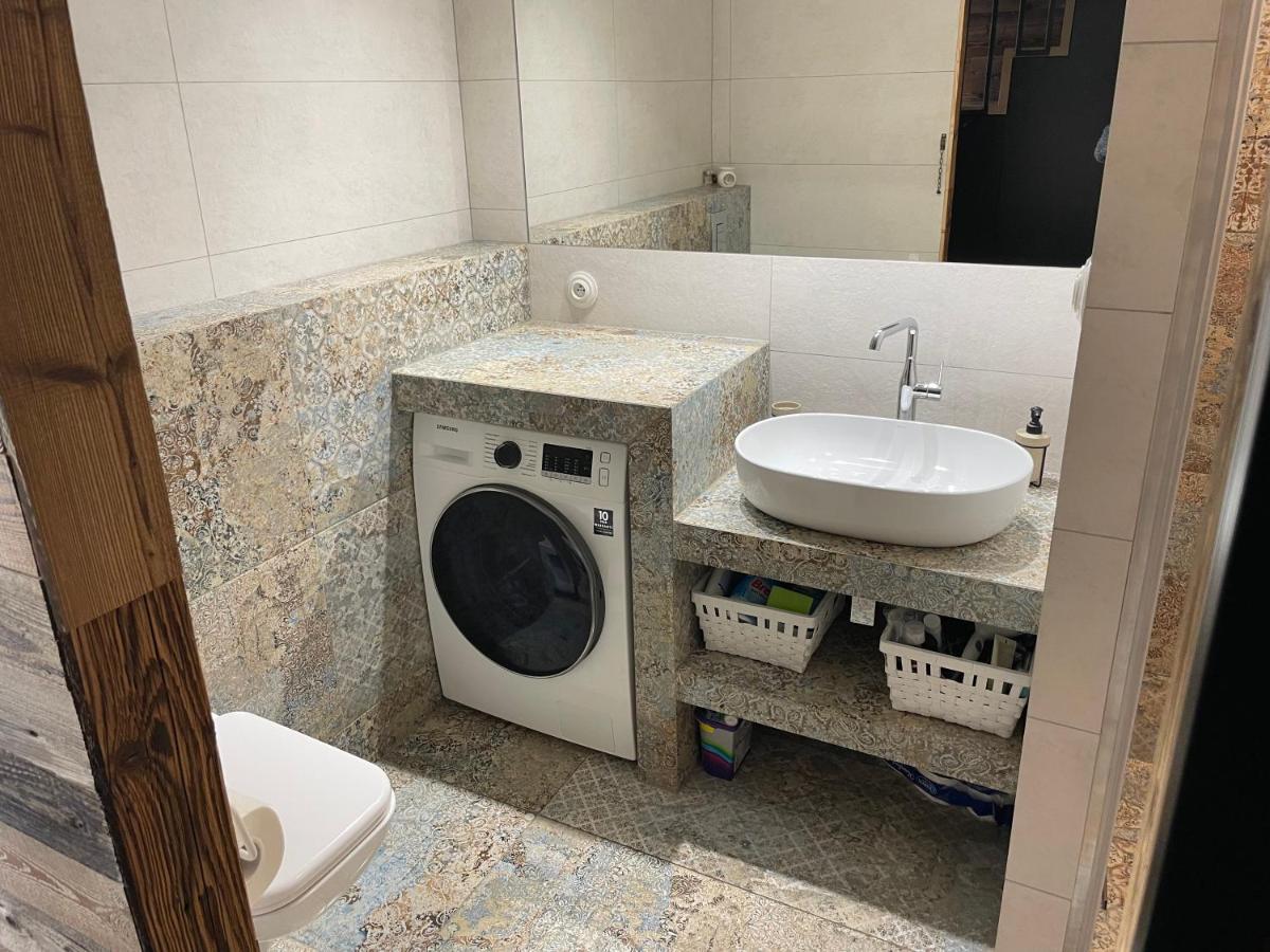 Ferienwohnung Pod Korona 5 Jelenia Góra Exterior foto