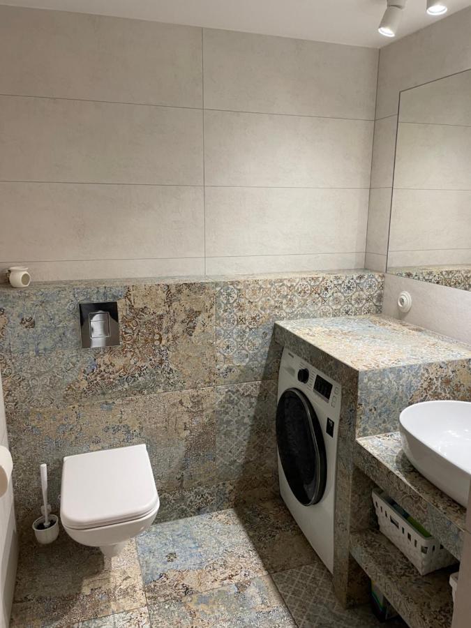 Ferienwohnung Pod Korona 5 Jelenia Góra Exterior foto
