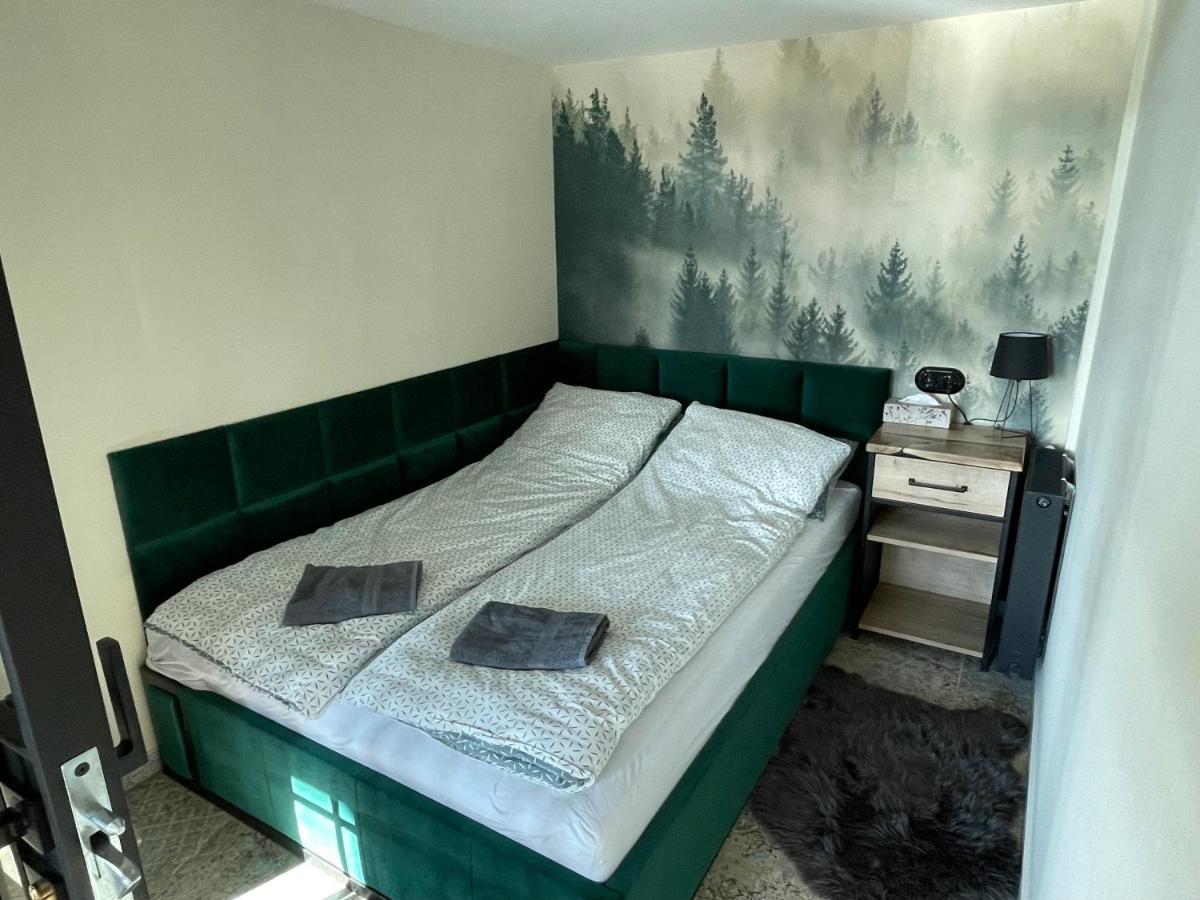 Ferienwohnung Pod Korona 5 Jelenia Góra Exterior foto