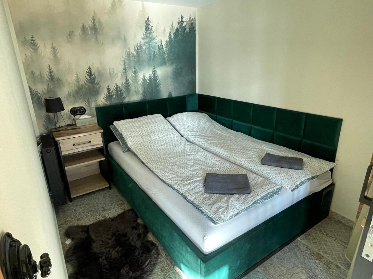 Ferienwohnung Pod Korona 5 Jelenia Góra Exterior foto